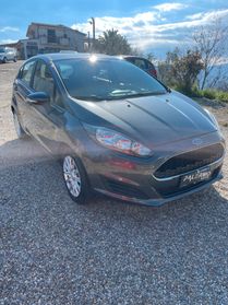 Ford Fiesta 1.5 TDCi 75CV 5 porte Business