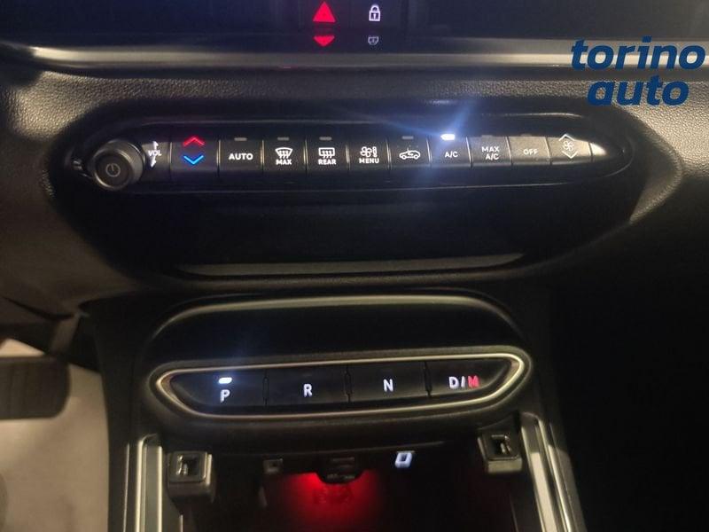 FIAT 600 1.2 Hybrid 145cv