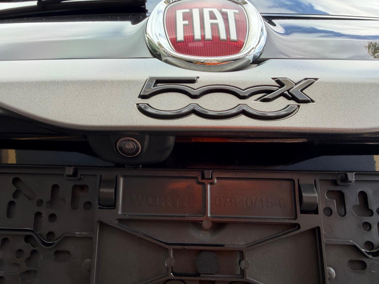 Fiat 500X 1.0 T3 120 CV Sport