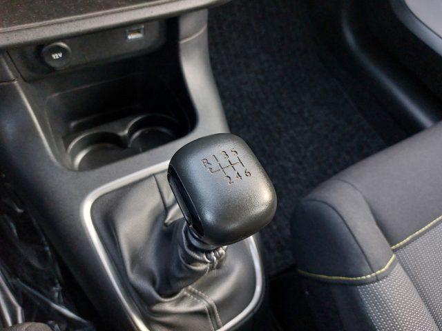 CITROEN C3 BlueHDi 100 S&S Shine Pack Uniprò Navig Fatturab