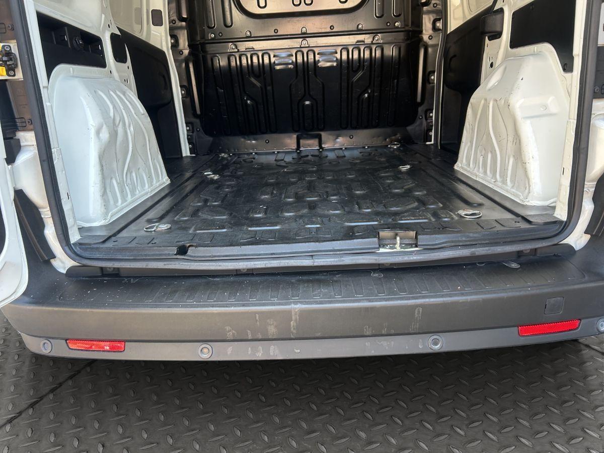 FIAT DOBLO' 1.3MJT 16V 90CV + IVA NAVIGATORE