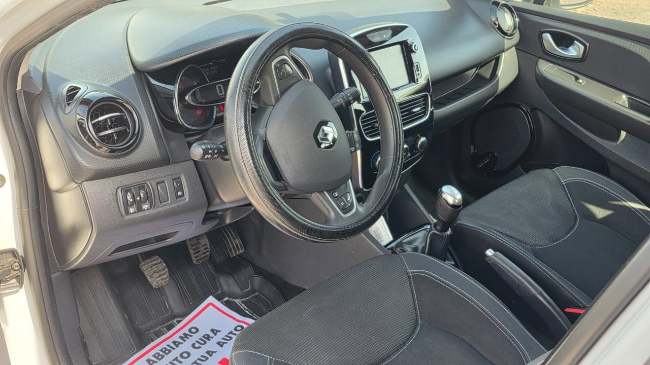 Renault Clio dCi 8V 75 CV 5 porte Duel2