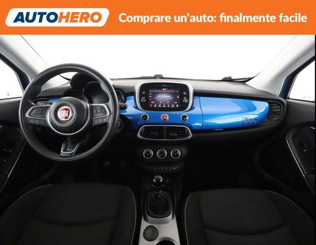 FIAT 500X 1.0 T3 120 CV Urban