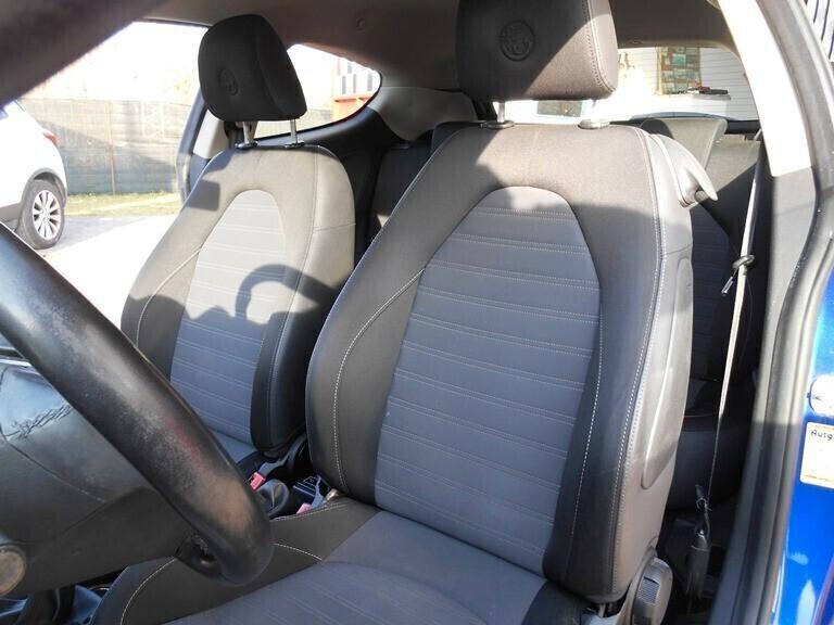 Alfa Romeo MiTo 1.3 JTDm 95 CV S&S Super NEOPATENTATI