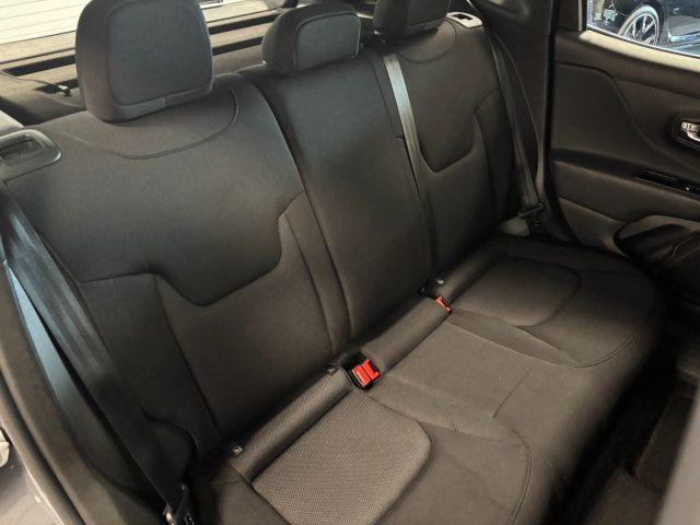 JEEP Renegade 1.6 Mjt Longitude