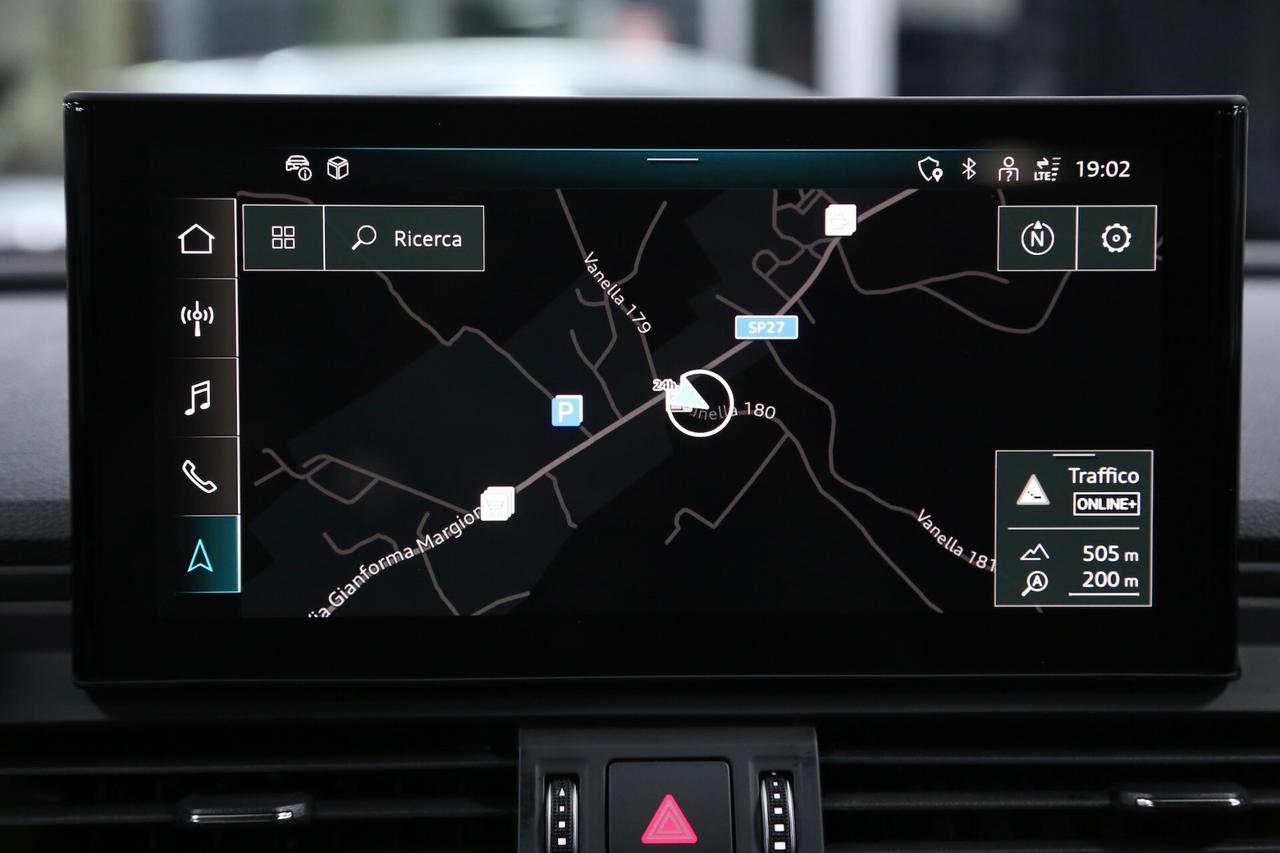 Audi Q5 40 TDI 204 cv mhev quattro S tronic Business_KM0