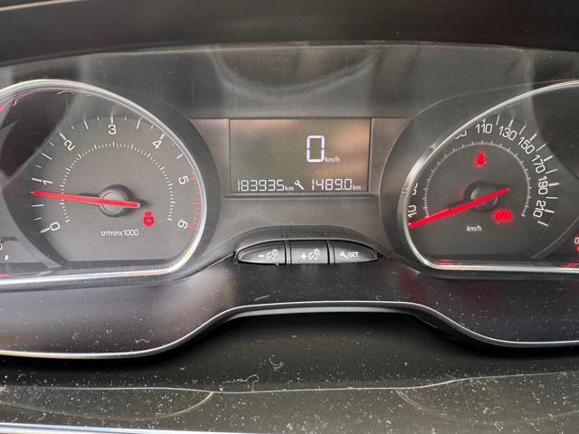 PEUGEOT 208 1.4 8V HDi 68CV 5p. DIESEL