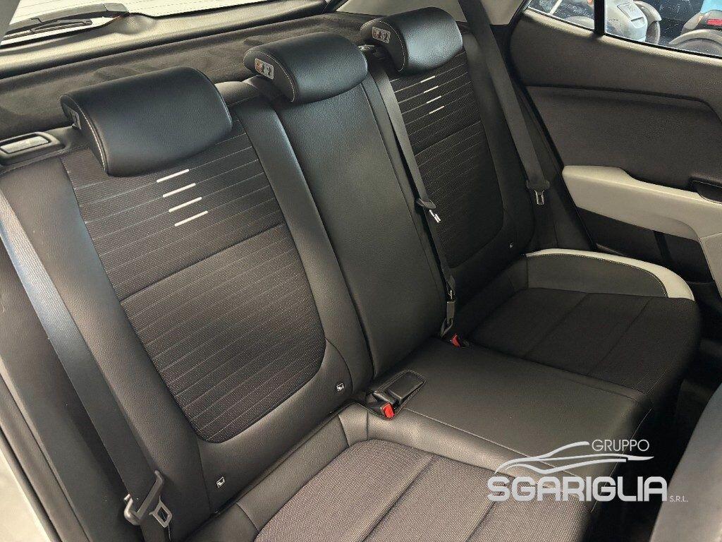 Kia Stonic 1.6 CRDi Style Full Optional