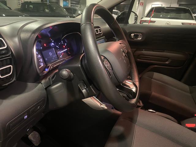 CITROEN C3 Aircross BlueHDi 110 S&S Shine