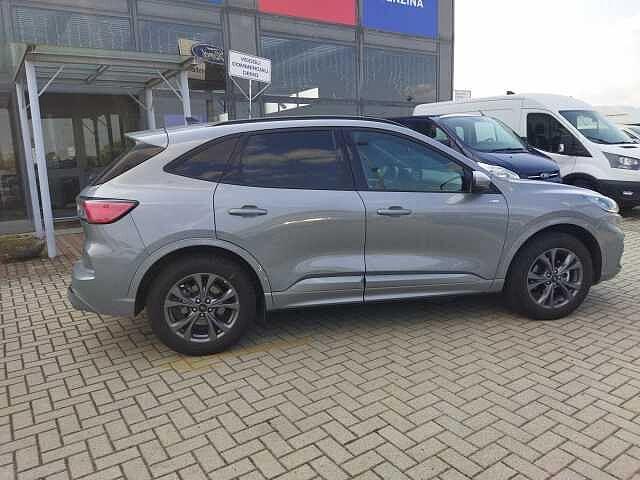 Ford Kuga 2.5 Plug In Hybrid 225 CV CVT 2WD ST-Line X