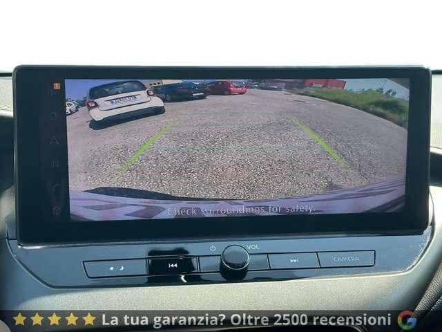 Nissan Juke 1.0 DIG-T 114 Dct N-Connecta