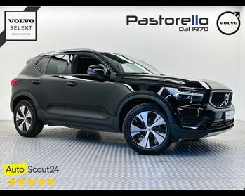 VOLVO XC40 (2017-->) - XC40 T3 Geartronic Business