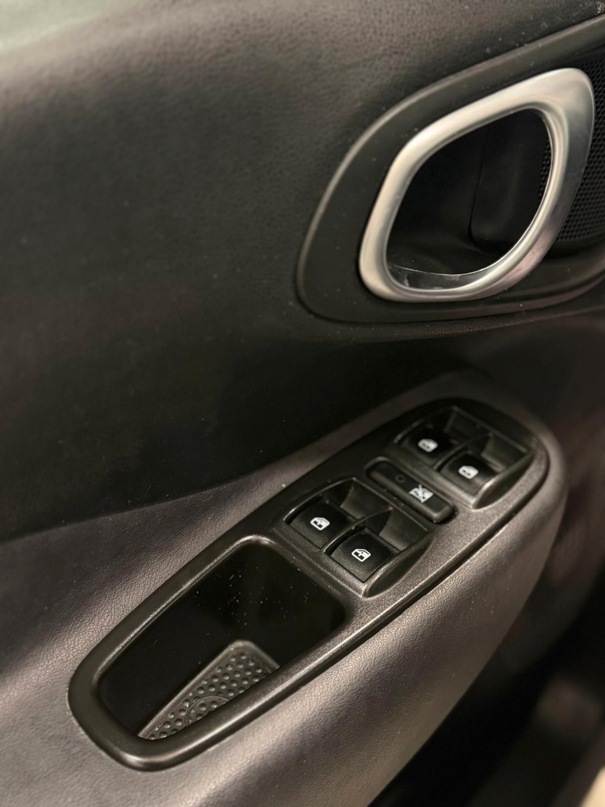 Fiat 500L Living 1.6Mtj 2014 Lounge