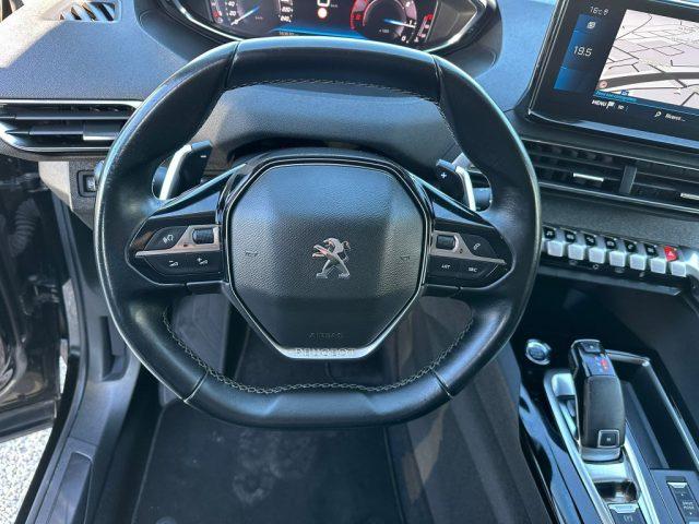 PEUGEOT 3008 BlueHDi 130 S&S EAT8 GT