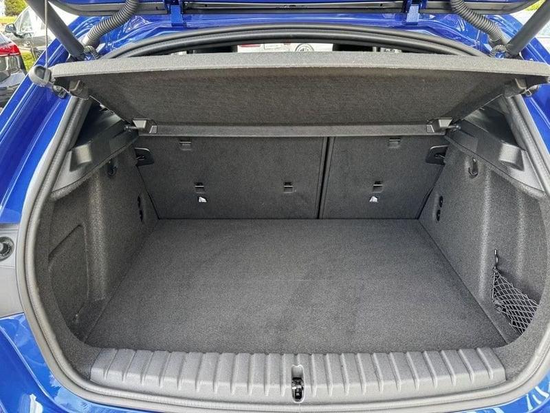 BMW Serie 1 120d 48V MSport Pro HEAD UP CAMERA