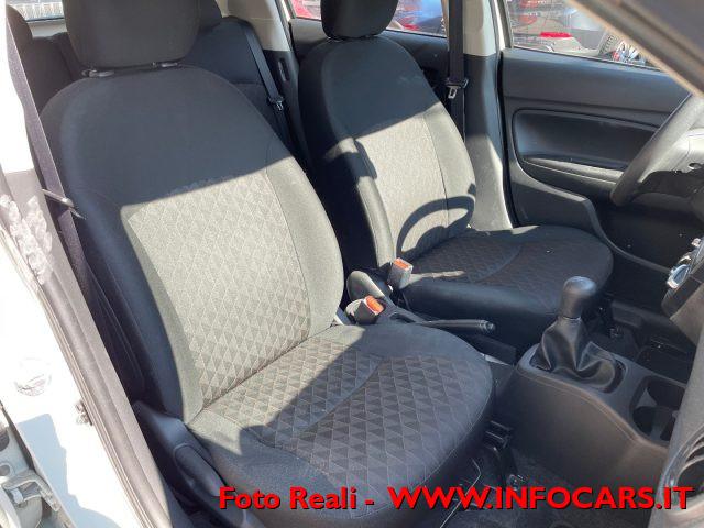 MITSUBISHI Space Star 1.2 Invite NEOPATENTATI PROMO !