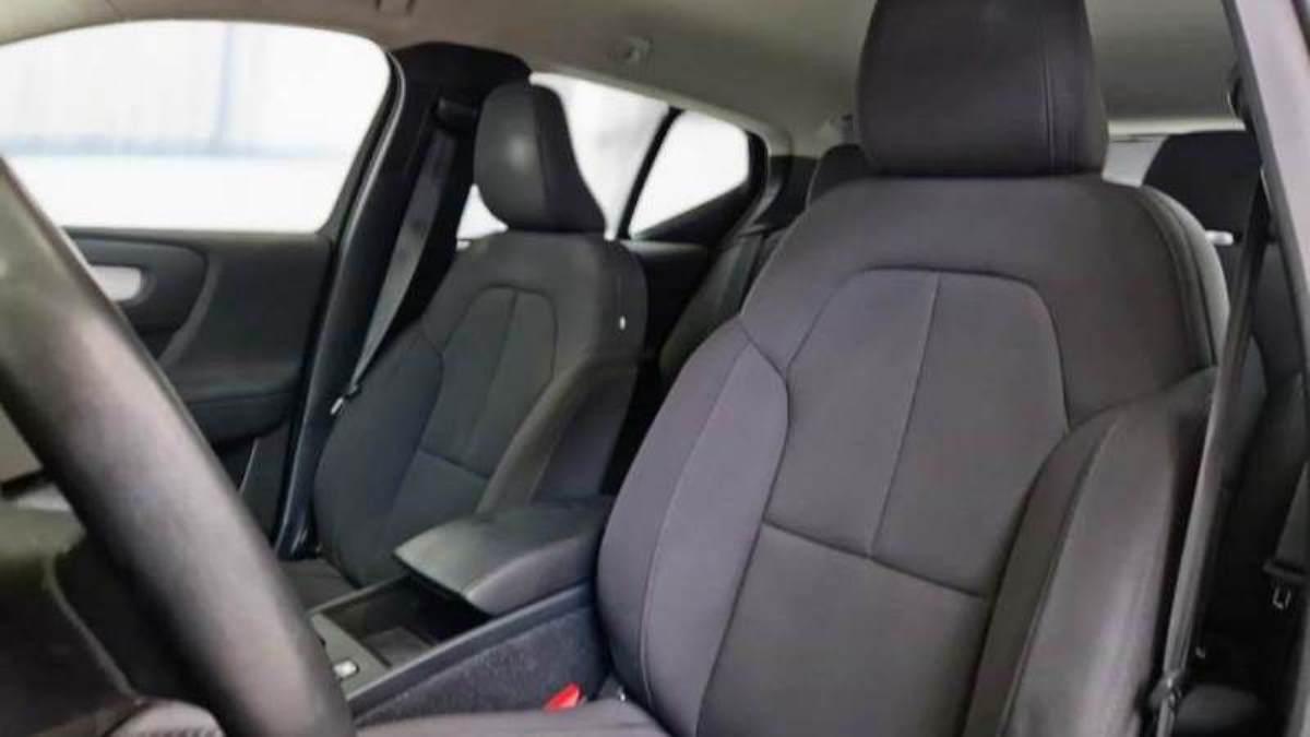 VOLVO Xc40 T5 Recharge Plug-In Hybrid Inscription Expression
