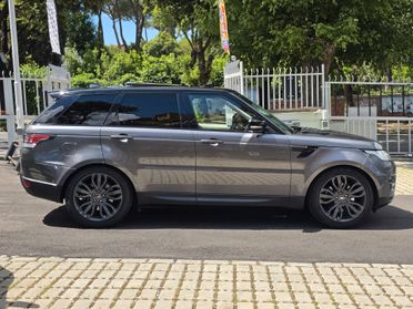 Land Rover Range Sport 3.0 TDV6 HSE GRAY EDITION