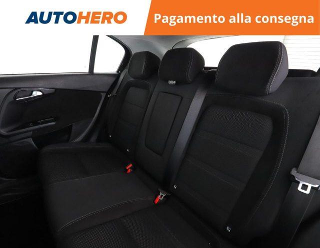 FIAT Tipo 1.6 Mjt S&S 5 porte Lounge