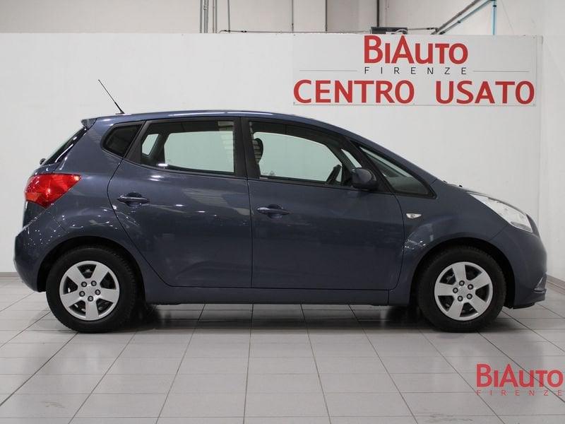 KIA Venga Venga 1.4 CVVT Active