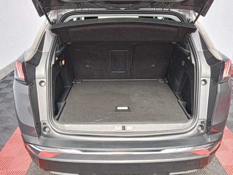 PEUGEOT 3008 2ª serie 3008 BlueHDi 130 S&S EAT...