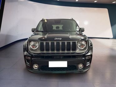 Jeep Renegade 2019 1.0 t3 Limited fwd