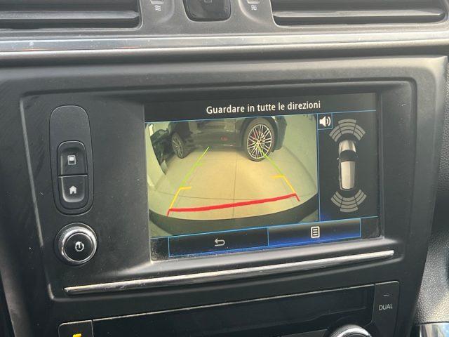 RENAULT Kadjar Blue dCi 8V 115CV Sport Edition da 119,00 ant.0