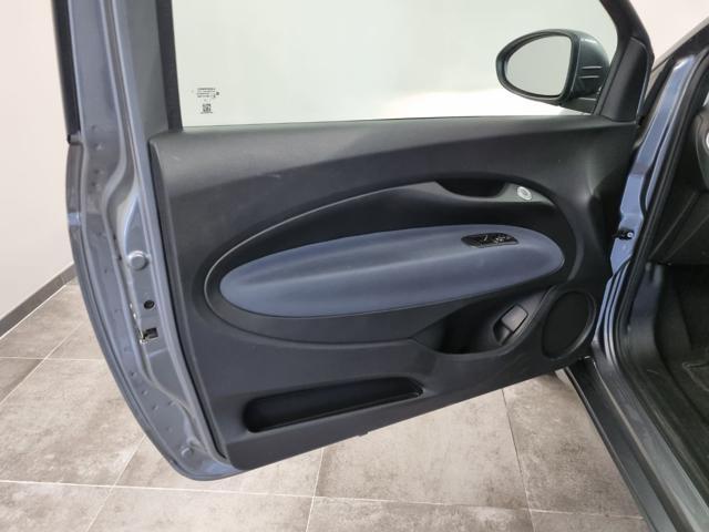 FIAT 500e Berlina 42 kWh Icon