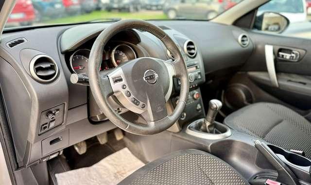 Nissan Qashqai 1.6 16v Acenta