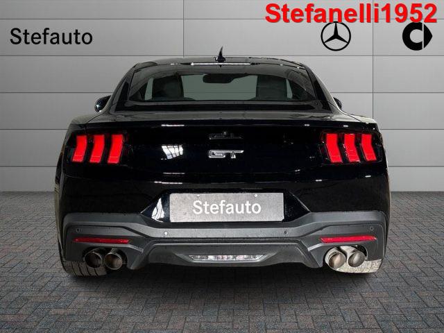FORD Mustang VII - Fastback 5.0 V8 GT 446cv auto