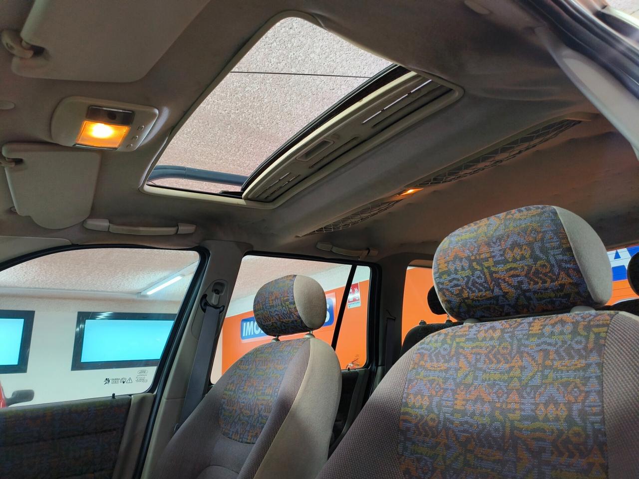 Land Rover Freelander 1.8 cat Station Wagon XE