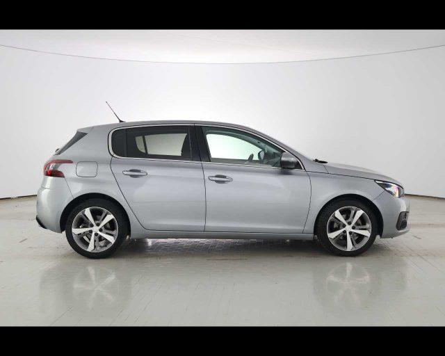 PEUGEOT 308 PureTech Turbo 130 S&S Allure