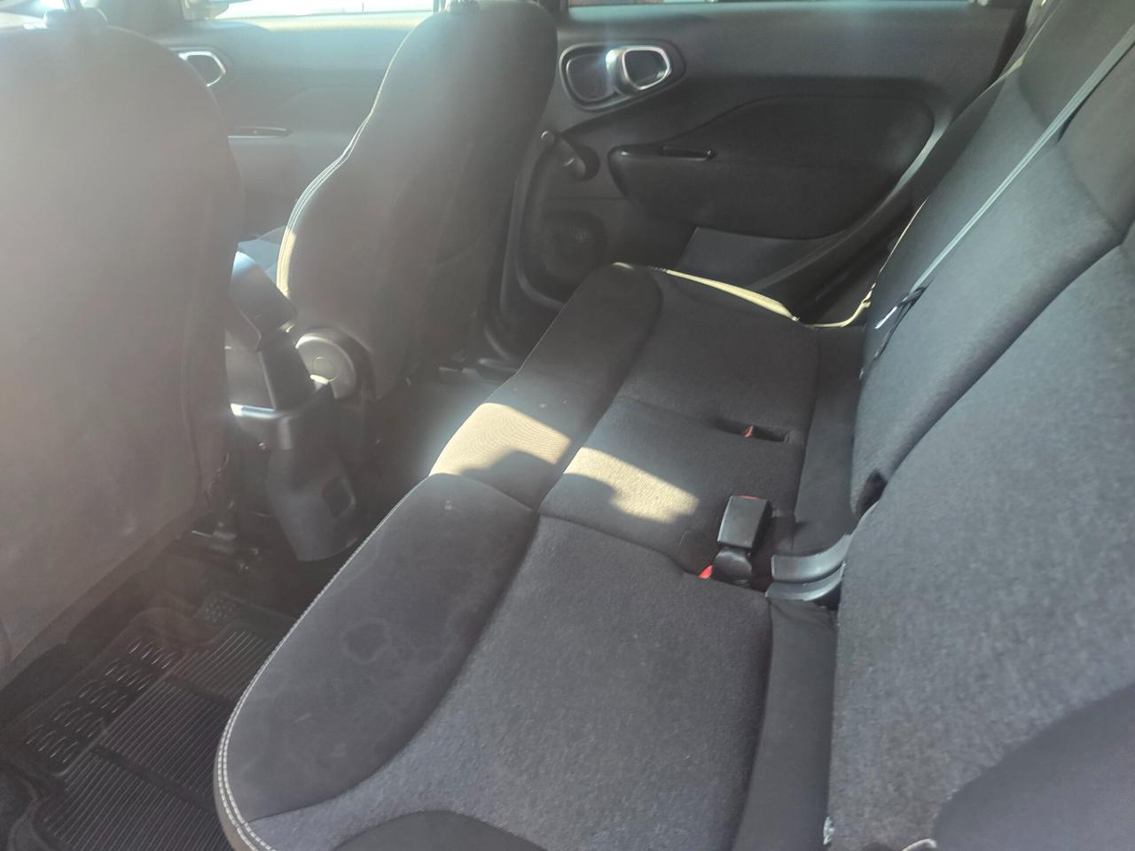 Fiat 500L 1.4 95 CV Lounge GPL