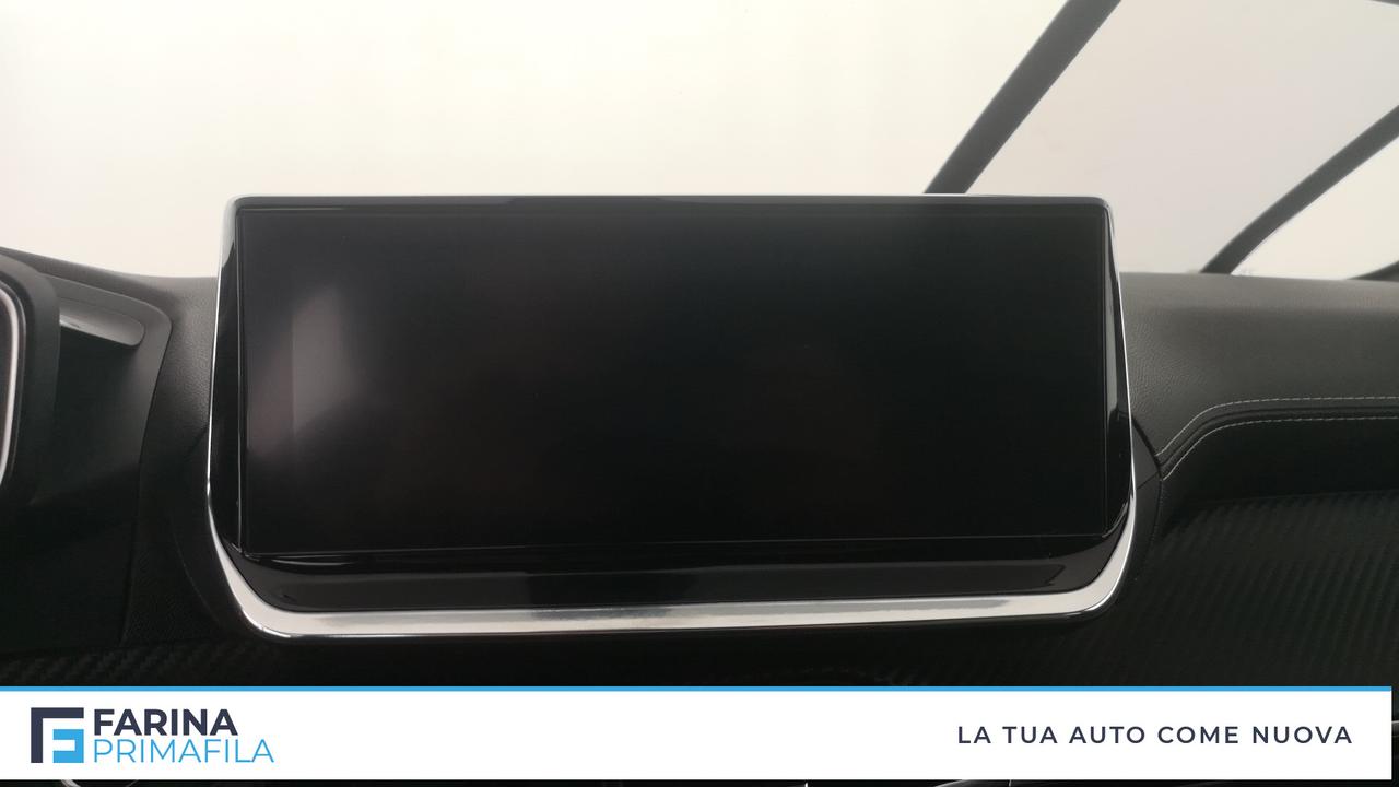 PEUGEOT 208 II 2019 - e-208 GT Pack 100kW