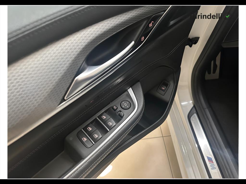 BMW Serie 6 G.T. (G32) - 630d xDrive Gran Turismo Msport