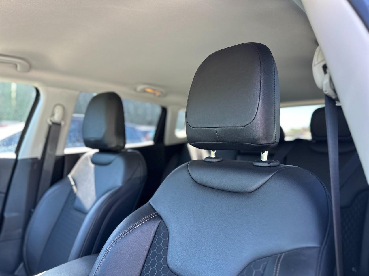 JEEP Compass 2ª serie - Compass 1.3 T4 190CV PHEV AT6 4xe Limited