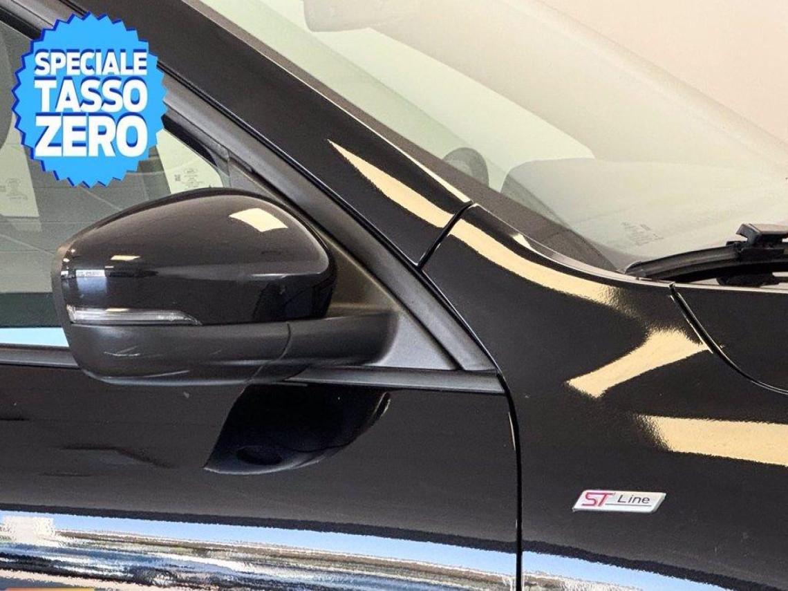 FORD Kuga 1 5 ecoblue st line x 2wd 120cv auto