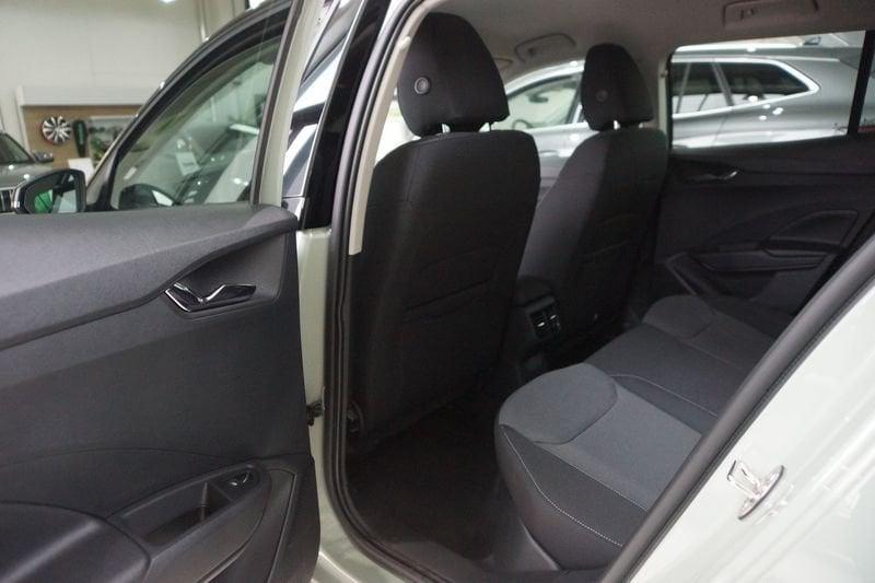 Škoda Fabia 1.0 TSI Evo 95CV BE MORE+CLIMATRONIC+NUOVA DA IMMATRICOLARE