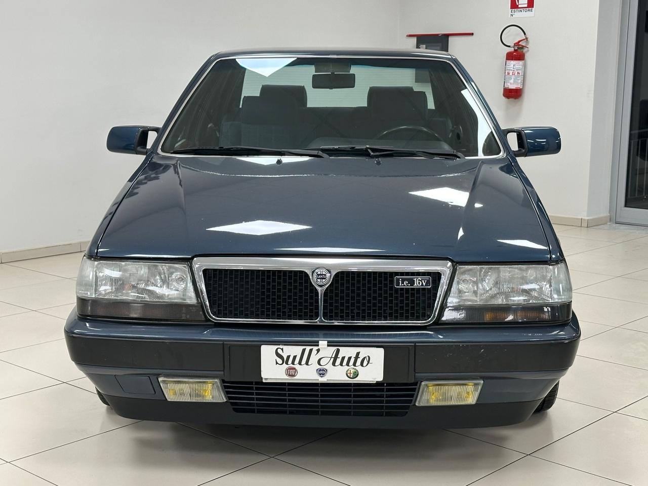 Lancia Thema 2.0 i.e. 16V Automatica - 1990