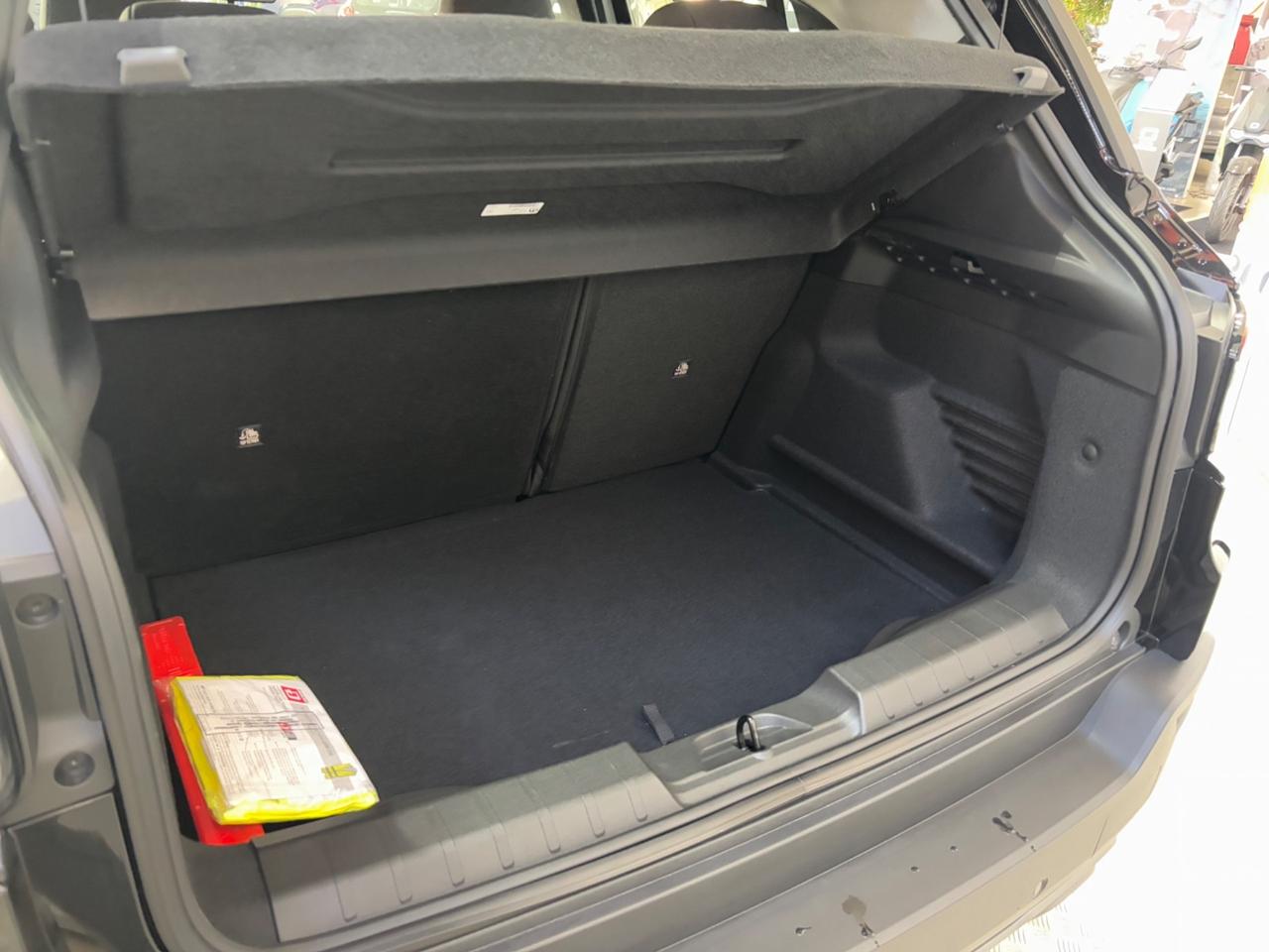 Jeep Avenger 1.2 Turbo 100 CV Longitude