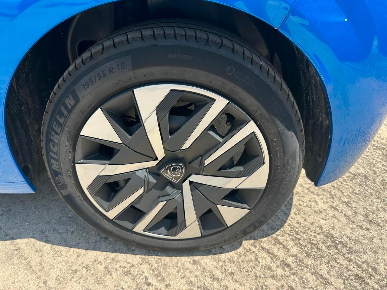 Peugeot 208 PureTech 100 Stop&Start 5 porte Active