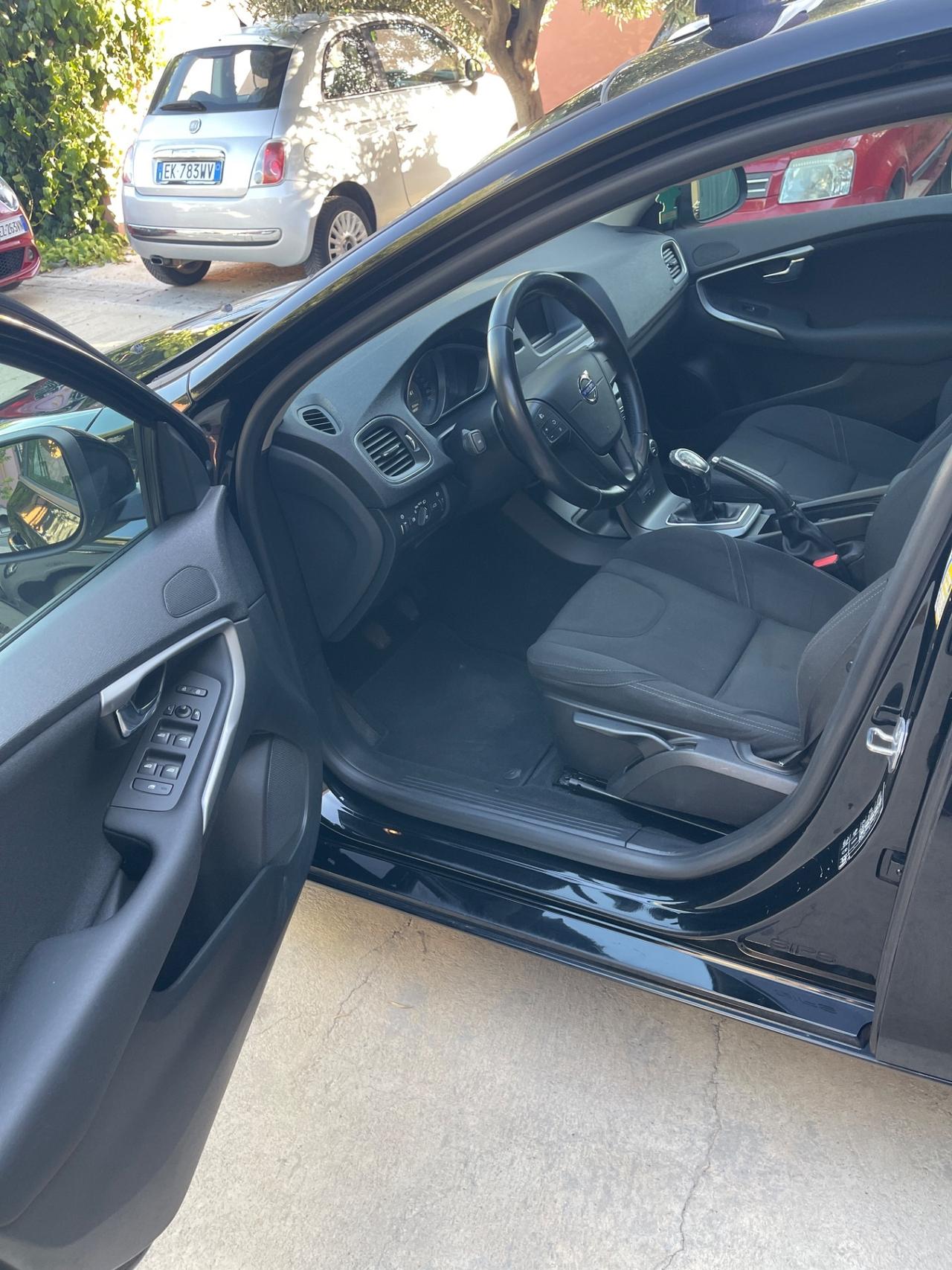 Volvo V40 D2 1.6 Kinetic