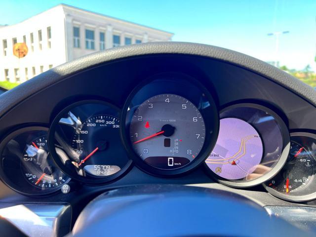 PORSCHE 911 3.0 Carrera S Coupé
