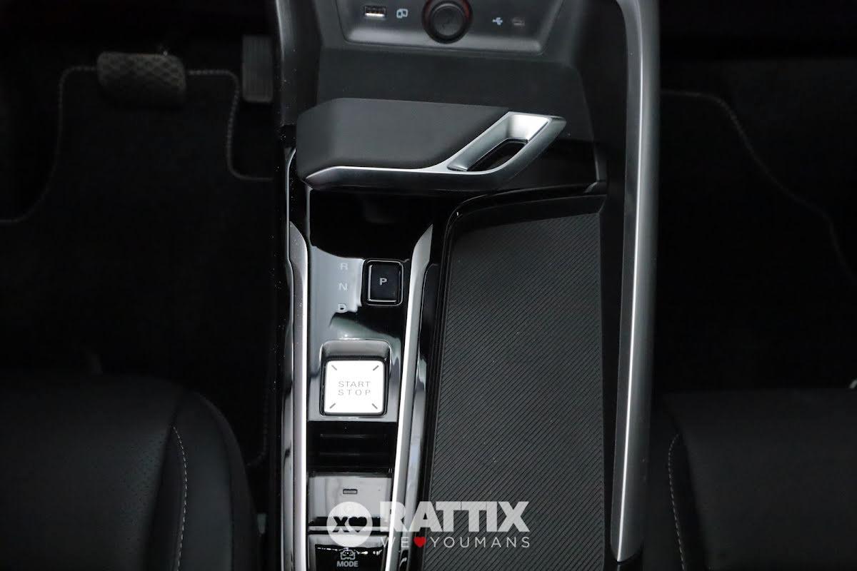 MG ZS 1.5 Hybrid+ Luxury Auto