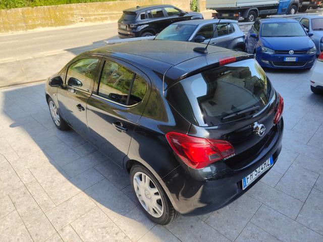 OPEL Corsa 1.3 CDTI 5 p Cosmo 75cv_EURO6