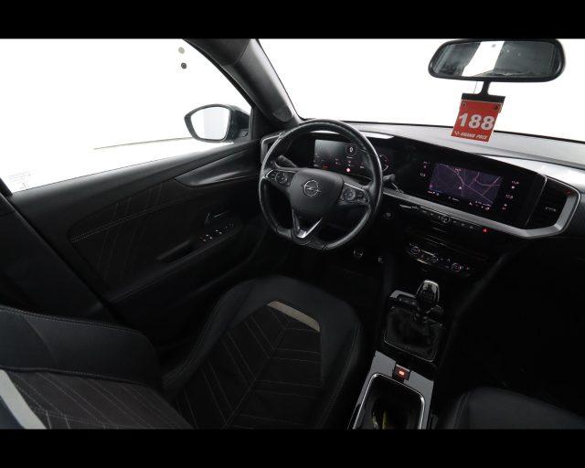 OPEL Mokka 1.2 Turbo 130 CV Ultimate