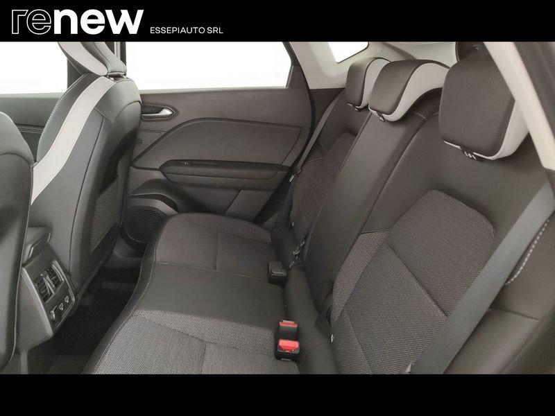 Renault Captur 1.0 TCE 100 CV TECHNO GPL