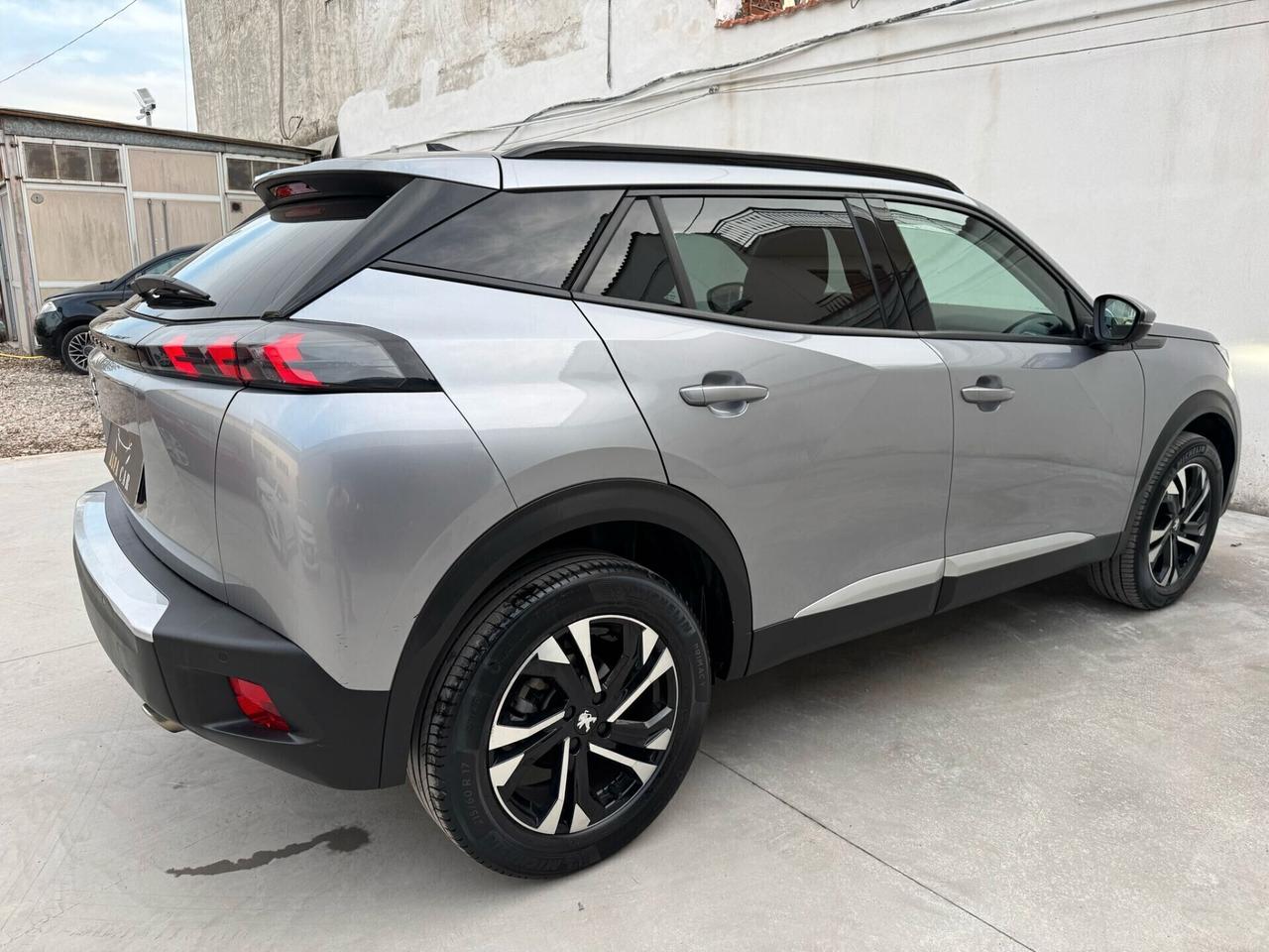 PEUGEOT 2008 BlueHDi 130cv 2021 !!! PROMO!!!