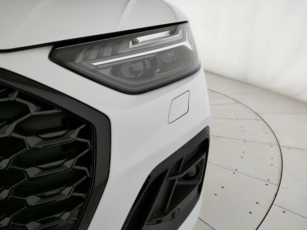 Audi Q5 40 2.0 TDI mHEV 12V S line Quattro S tronic