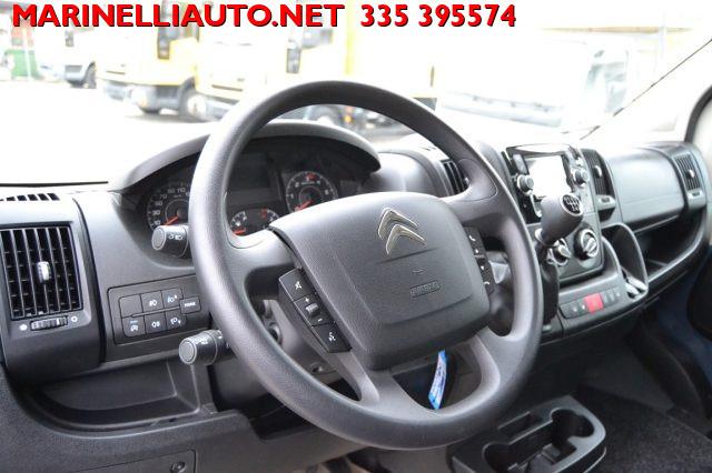 FIAT Ducato 30 2.2 Mjt 120CV L1 H1 Furgone KM ZERO